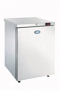 Foster LR140 Undercounter Freezer